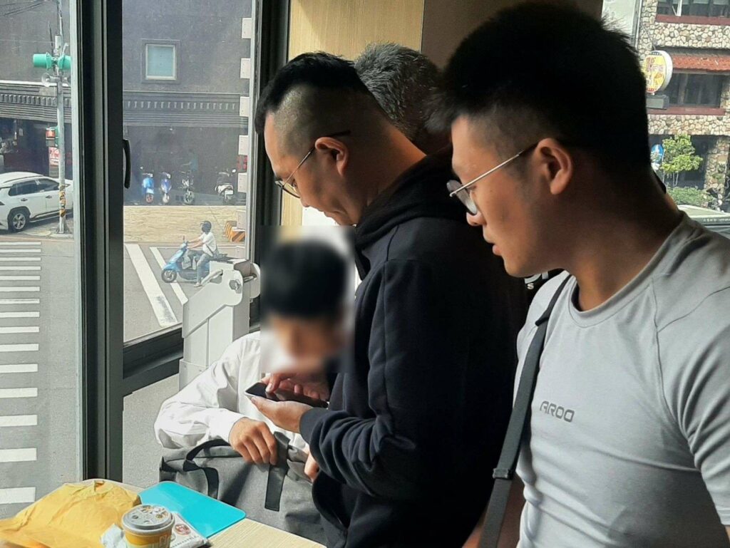 8旬婦誤信假投資app-遭騙走148萬老本