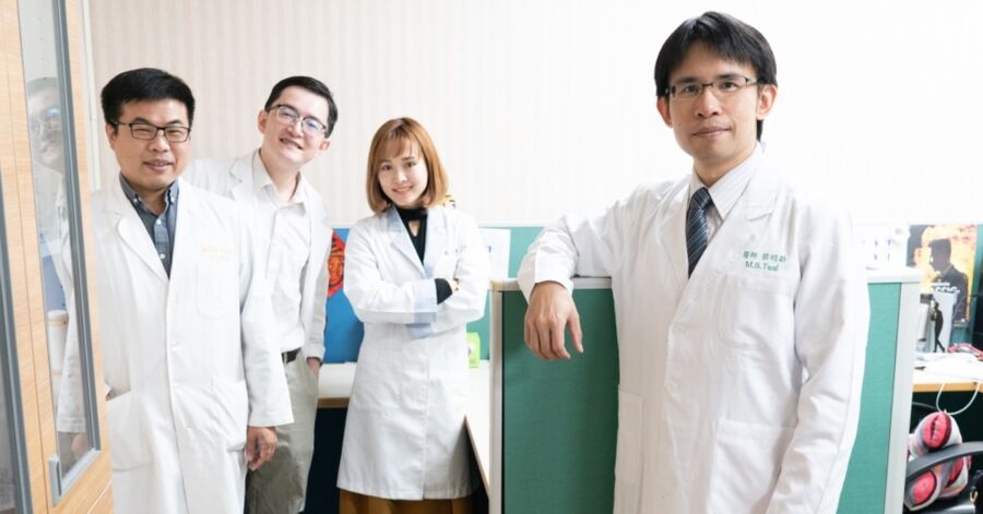 睡眠呼吸中止症年輕化　中壯年中風可能是打鼾惹禍
