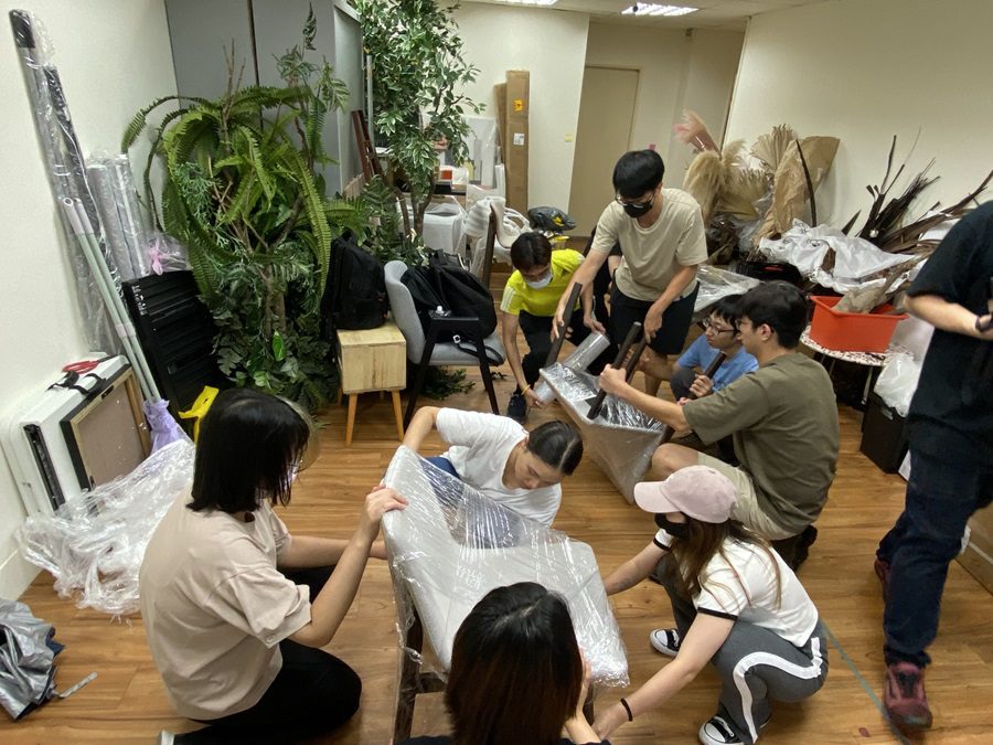 北分署ys定期舉辦「一日系列」職場體驗活動-助青年認識產業發展、職場環境，掌握職涯方向