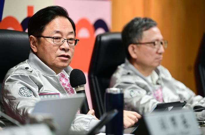 打造友善育兒職場-桃園勞動局明年將擴大獎勵金適用企業