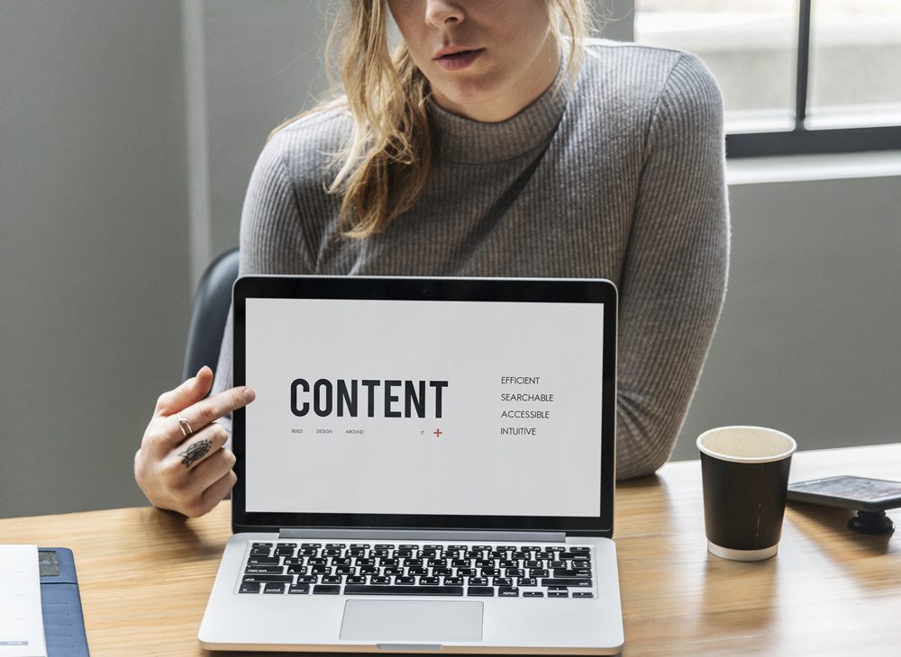 精通content-seo：3大關鍵打造吸睛內容，征服搜尋排名