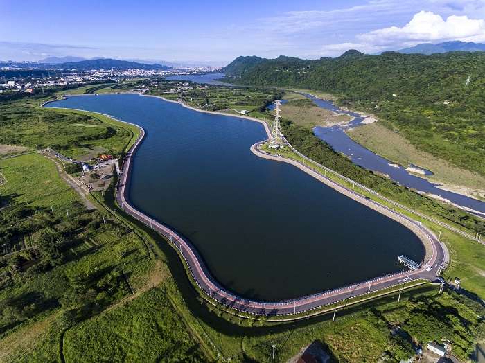 2024石門水庫一甲子全國攝影大賽起跑-歡迎各界踴躍參加！