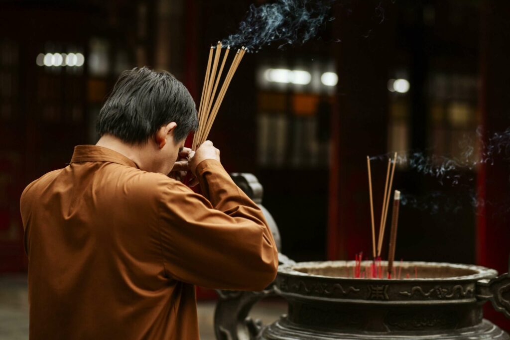 元旦適逢「天赦日」備這3物這樣拜求龍年好運