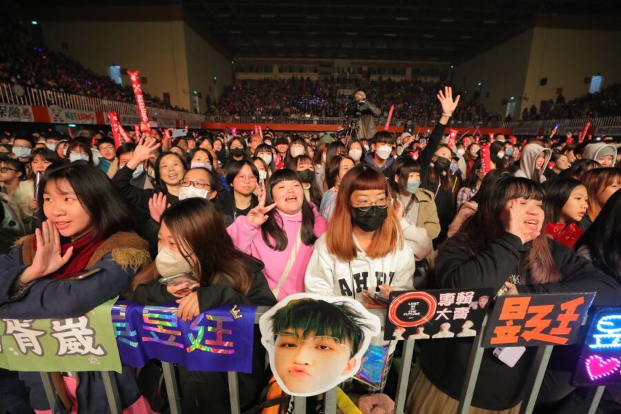 「最愛基隆」年終演唱會！七星超強卡司與大家共度暖心年末
