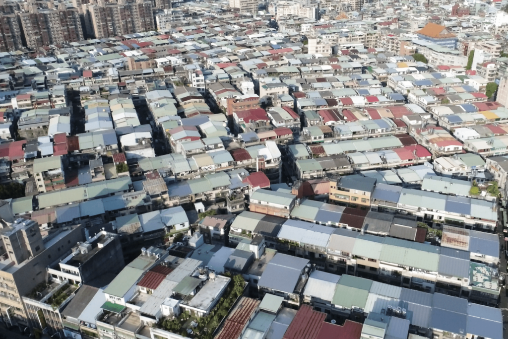 加速推進！新北市府擴大容積率-促進都市更新蓬勃發展
