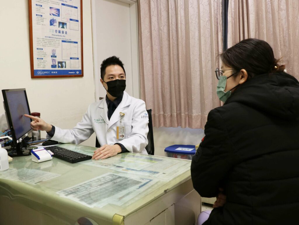母女竟同時罹患大腸癌！聯新醫：注意遺傳性癌症