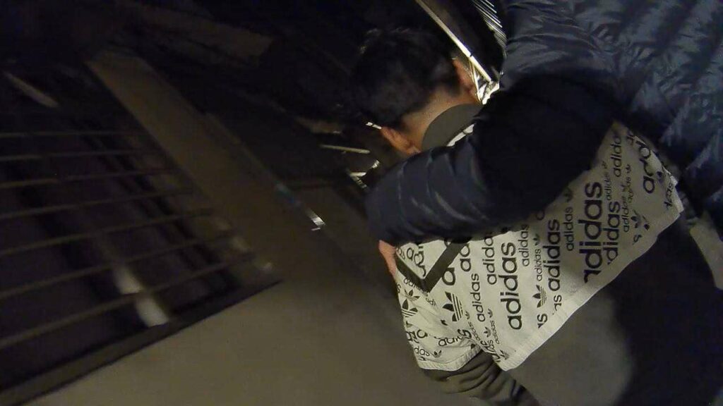女房客與不明男子同住失聯-桃警上門揭真相