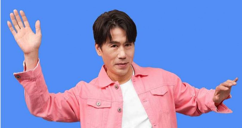國民姑丈羅時豐掀新台語歌風潮新曲《巴蕊》-網讚:-洗腦神曲