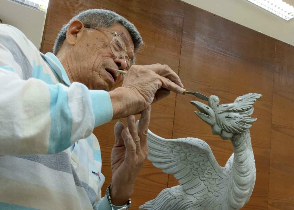 肯定3文化資產保存者奉獻-桃市府今授證表揚