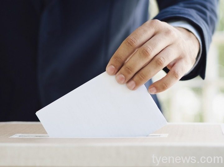 大選投票日應放假、工資照給-徵得勞工「同意」可上班