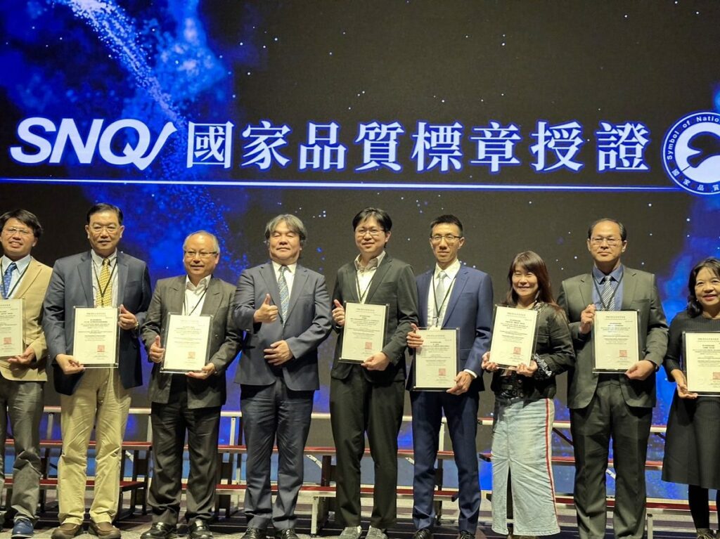 影音／ai智慧血液透析照護　彰化醫院、工研院攜手獲snq認證