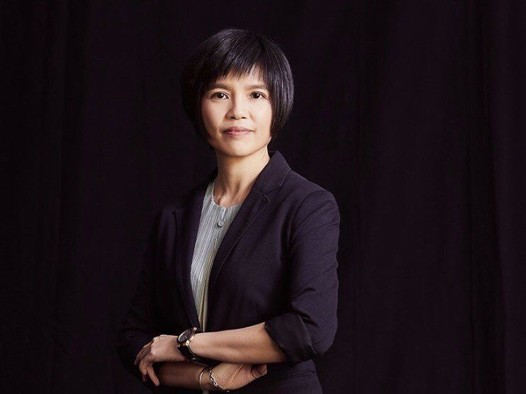 「女頭家」占比衝4成-五大優勢與溝通力是女性創業超能力