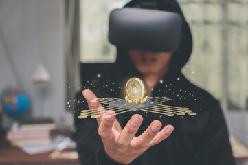 sec遭駭發布比特幣etf獲准消息-發言人急澄清