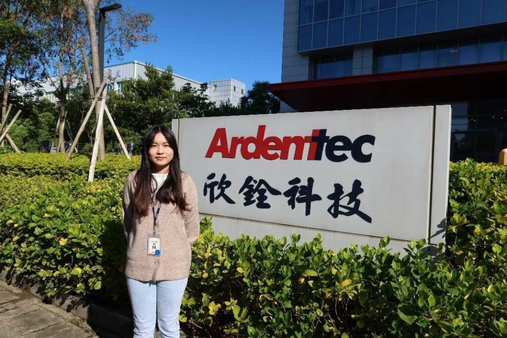勞動部桃竹苗分署攜手多家知名企業-助大專青年接軌職場