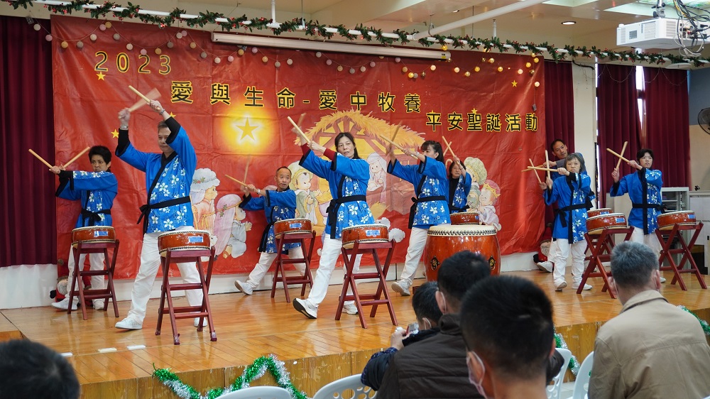 啟智技藝訓練中心號召各界捐款支持-幫助身心障礙者圓夢