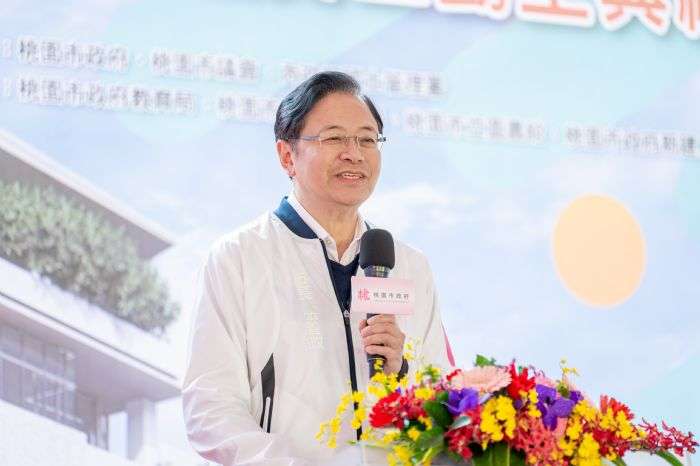 桃市圖大溪分館主打複合式空間-提供優質閱讀、活動場所