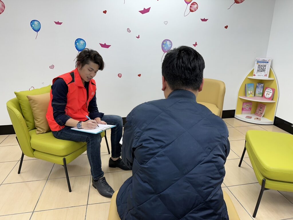 選後心情不紊亂-專業諮商伴你過