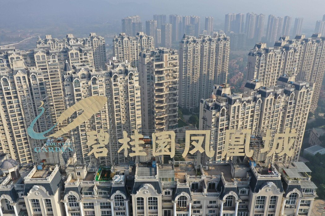 中國12月房價跌幅創9年來最大-傳官方再出手搶救
