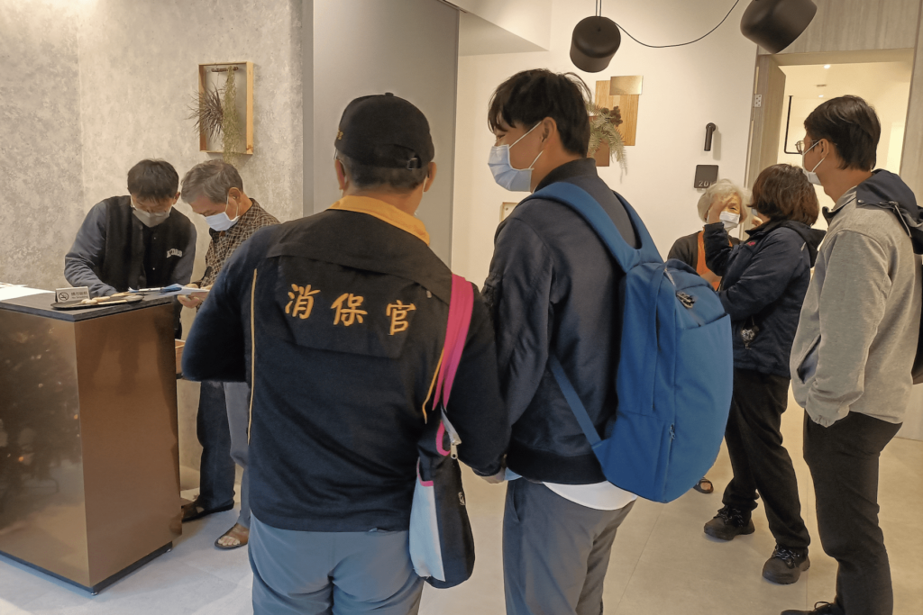 春節旅宿安全升級-新北市政府聯手多局開展全面檢查-保障遊客權益