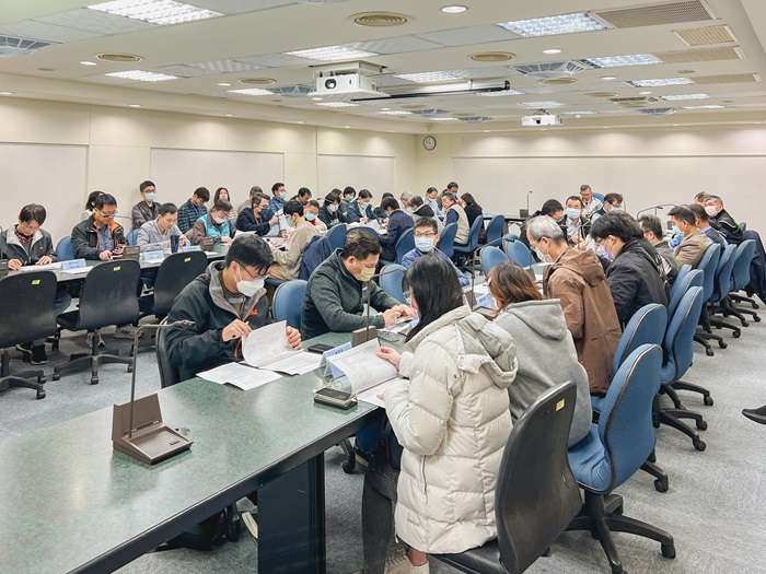 桃園市府與台電建立合作平台-加速公共建設送電時間