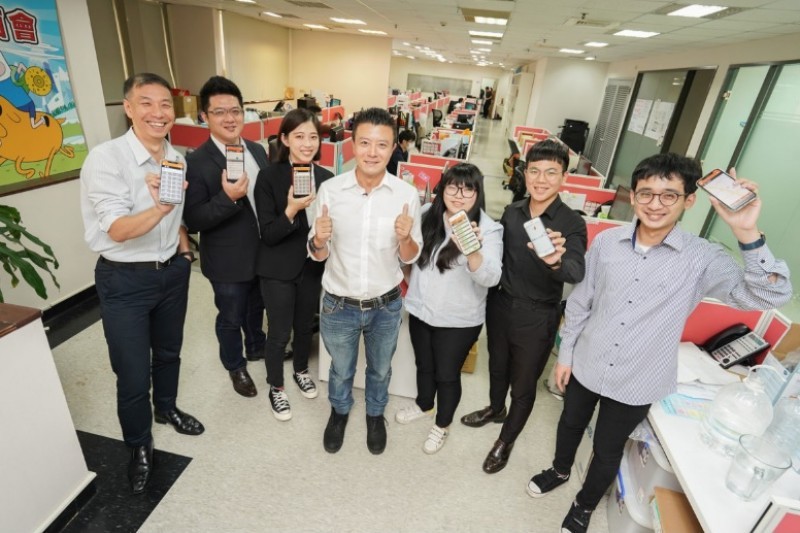 成台商最好助攻手！業務王app僅憑一招　協助企業遠端管理海外業務