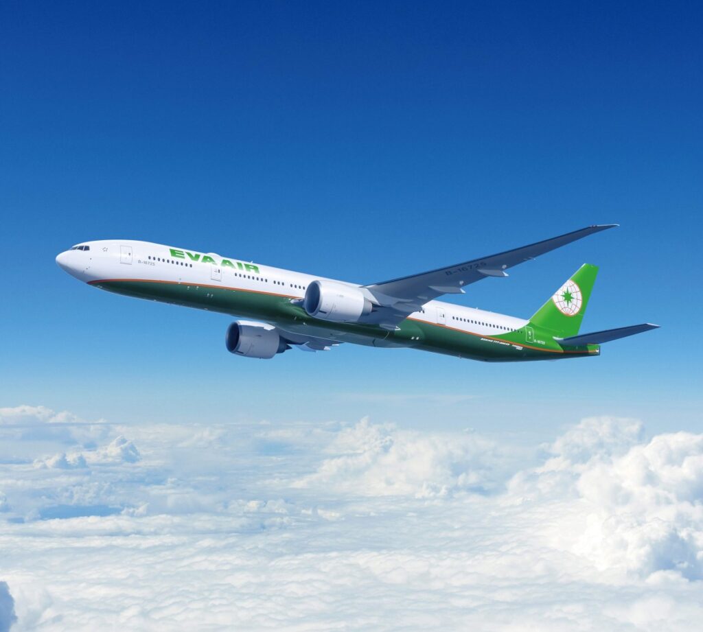 長榮航空機師不排除發動罷工-恐影響2連假