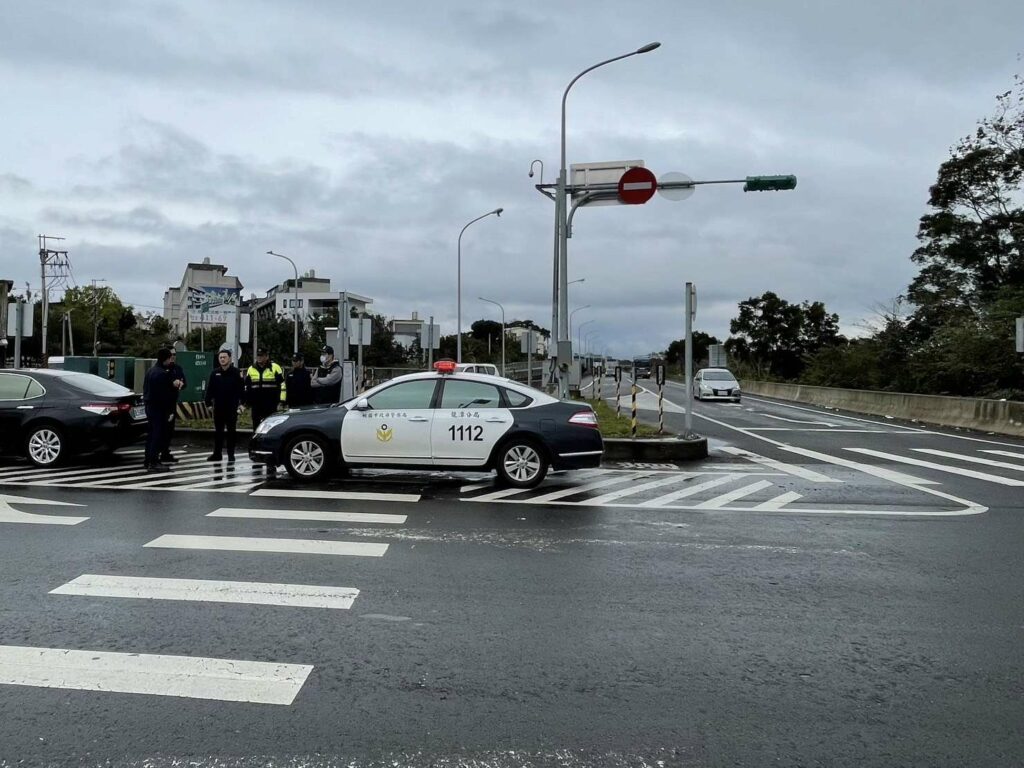 龍潭過年返鄉旅遊替代道路看這裡！