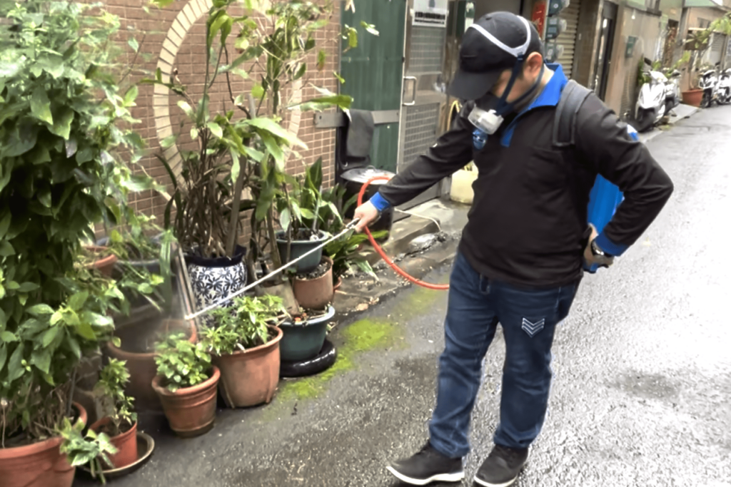 影音/-頭家人故事/-全球聯合環境保護：病媒防治領域的專業引領者