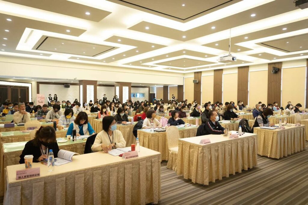 勞動部桃竹苗分署提供企業訓練補助-培育人才競爭力