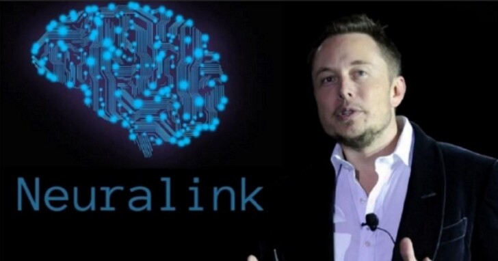 馬斯克腦機公司neuralink-首例人腦晶片移植成功