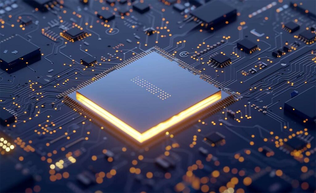 meta部署自研晶片發展ai-節省成本並降低對輝達依賴