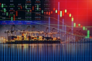 中國a股市值慘崩！2021年最高點跌逾60%蒸發63兆元