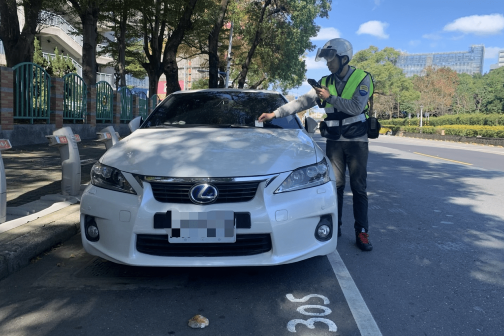 春節來臨！新北市除夕、初一免費停車-攜手共渡愉快假期