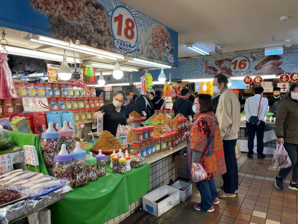 吹海風享美食！桃園竹圍、永安漁港春節營業時間看這邊