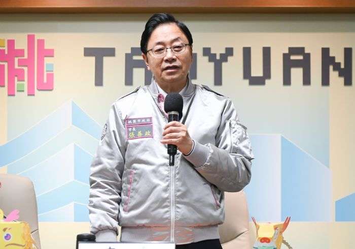 桃市府推廣北橫魅力-跨局處合作強化原鄉品牌