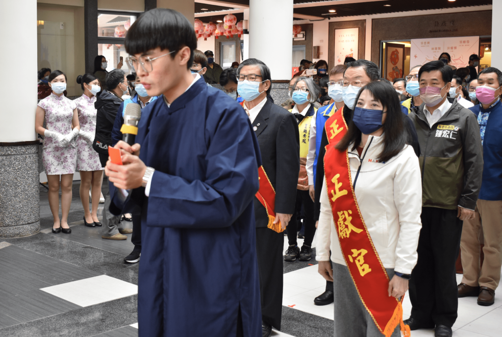 2024新北客家文化園區邀您共下耍廢愛地球-2月28日天穿日前一天活動熱鬧登場