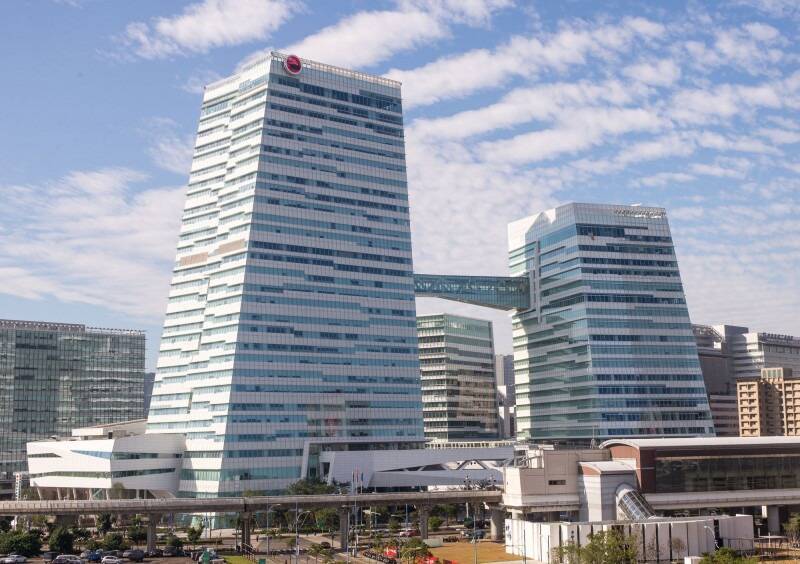 金管會農曆年前開鍘-中信銀違反個資法挨罰12.5萬