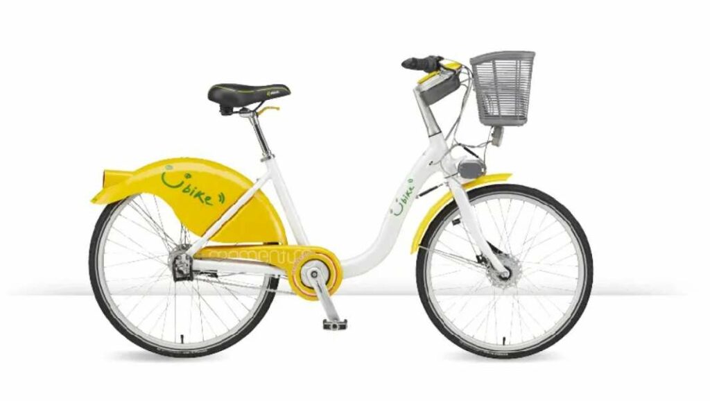 youbike春節不打烊-桃園租借抽精美好禮