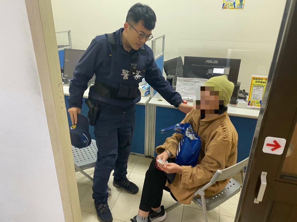 婦想從南投回高雄不慎迷途-竟一路開到桃園龍潭