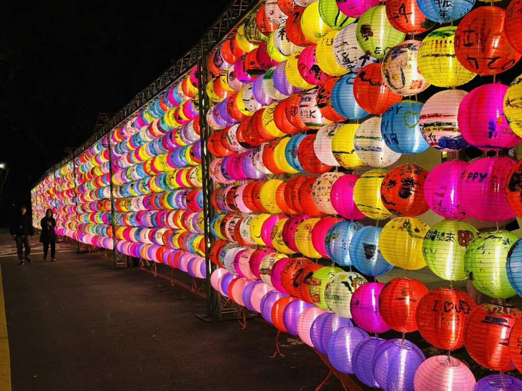 桃園燈會2/21盛大登場-打造幸福年味