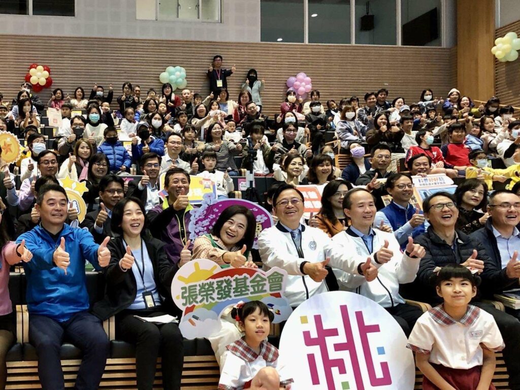 桃教育局打造科普、數位教學環境-構築學習幸福感