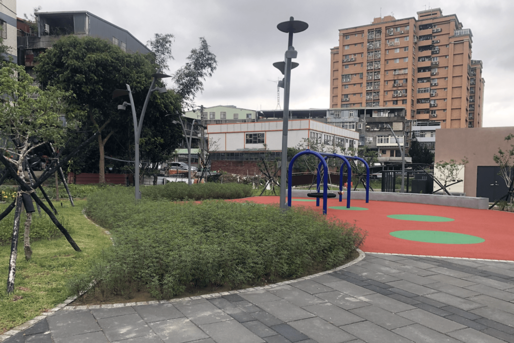 新北水岸親水建設再進化-競價收購將啟動