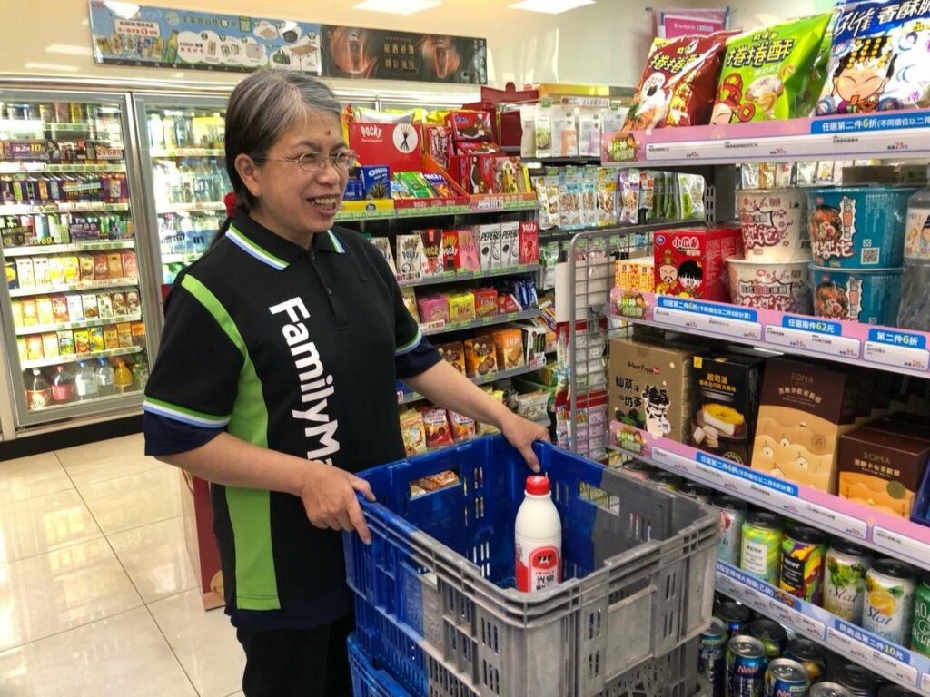 勞動部桃竹苗分署推職場體驗、獎勵金-助壯世代開創第二人生