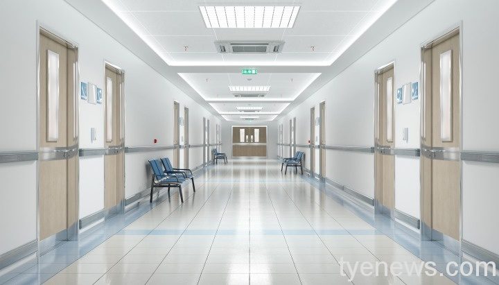 桃市「阿嬤級」看護互毆-雙雙掛彩提告