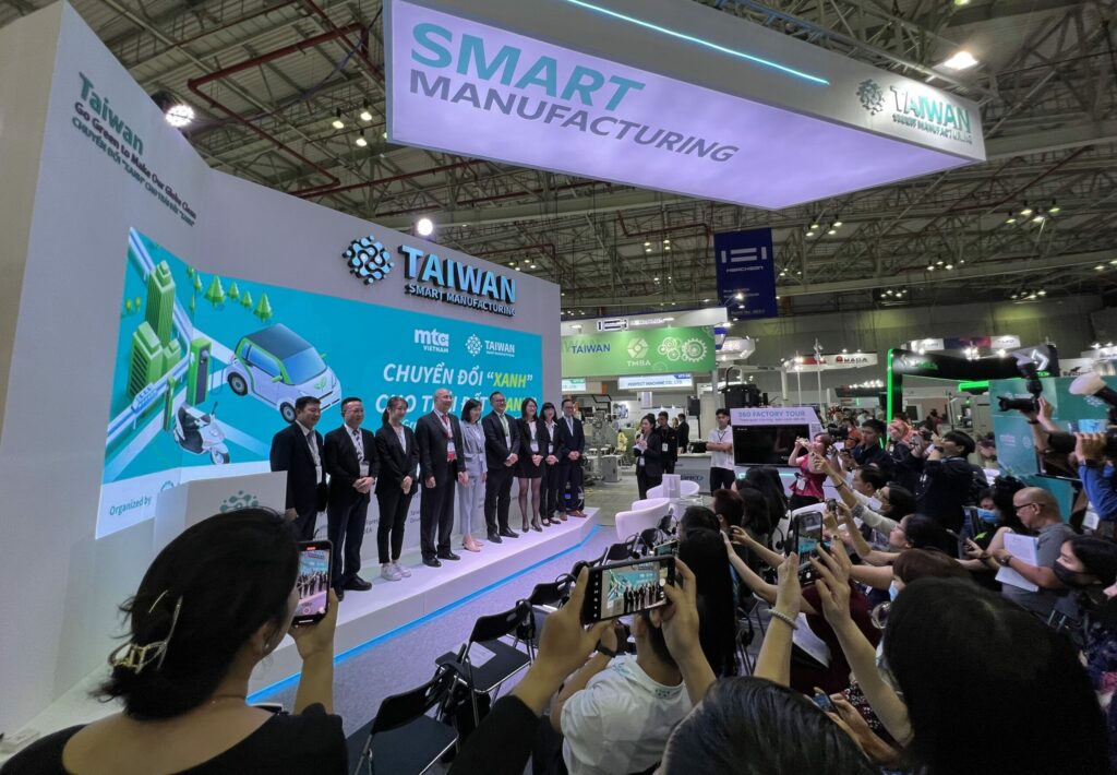 2024年「越南胡志明市工具機展」-早鳥優惠即將截止-歡迎即刻報名