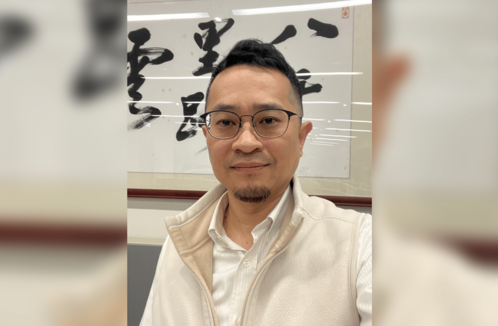 張善政小內閣人事異動-前總統府發言人范姜泰基3/1接客家局長