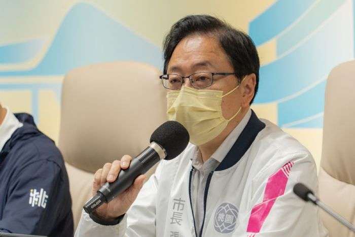 楊梅區公所改善10公園兒童遊戲場-力拼3月底前全數完工