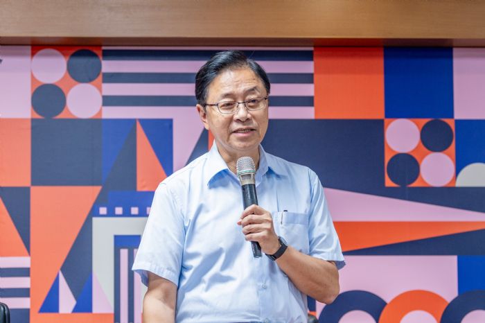 獲「全國績優文化志工團隊獎」張善政肯定木藝生態博物館團隊貢獻