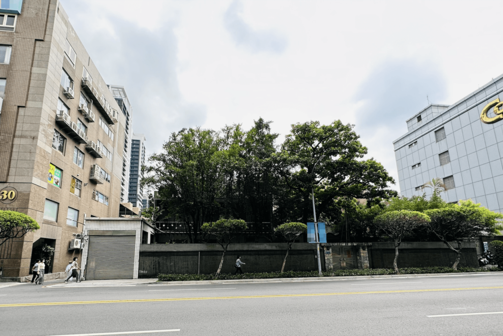 新北市長官邸公辦都更案開工在即-公私合作重建老舊房屋-改寫城市面貌