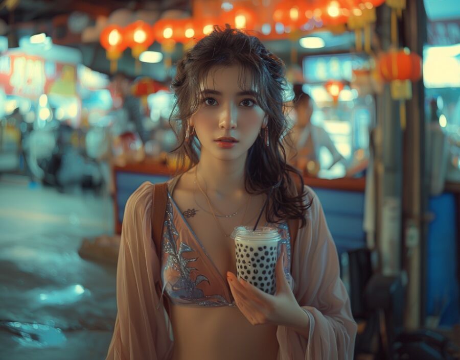 百工百業》波霸奶茶杯大亨搶回1.1億？律師：最大贏家是原配